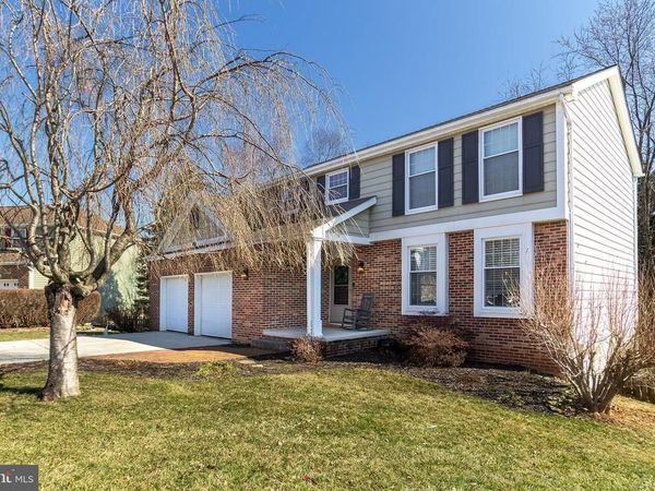 730 HESTON LANE, BEL AIR, MD 21014