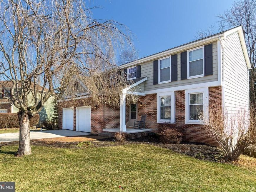 730 Heston Lane, Bel Air, MD 21014 Main Photo