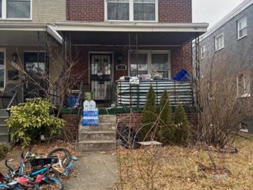 724 Crittenden Street Ne, Washington, DC 20017 Main Photo