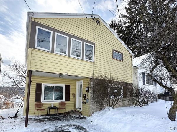 115 Pardee Avenue, Syracuse, NY 13219