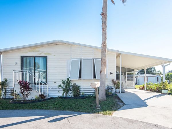 14 Jacaranda Lane, Port St. Lucie, FL 34952