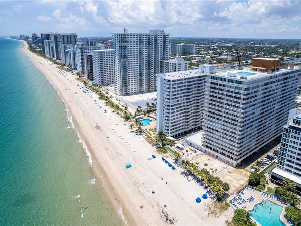 4020 GALT OCEAN DR, Unit PH5, Fort Lauderdale, FL 33308