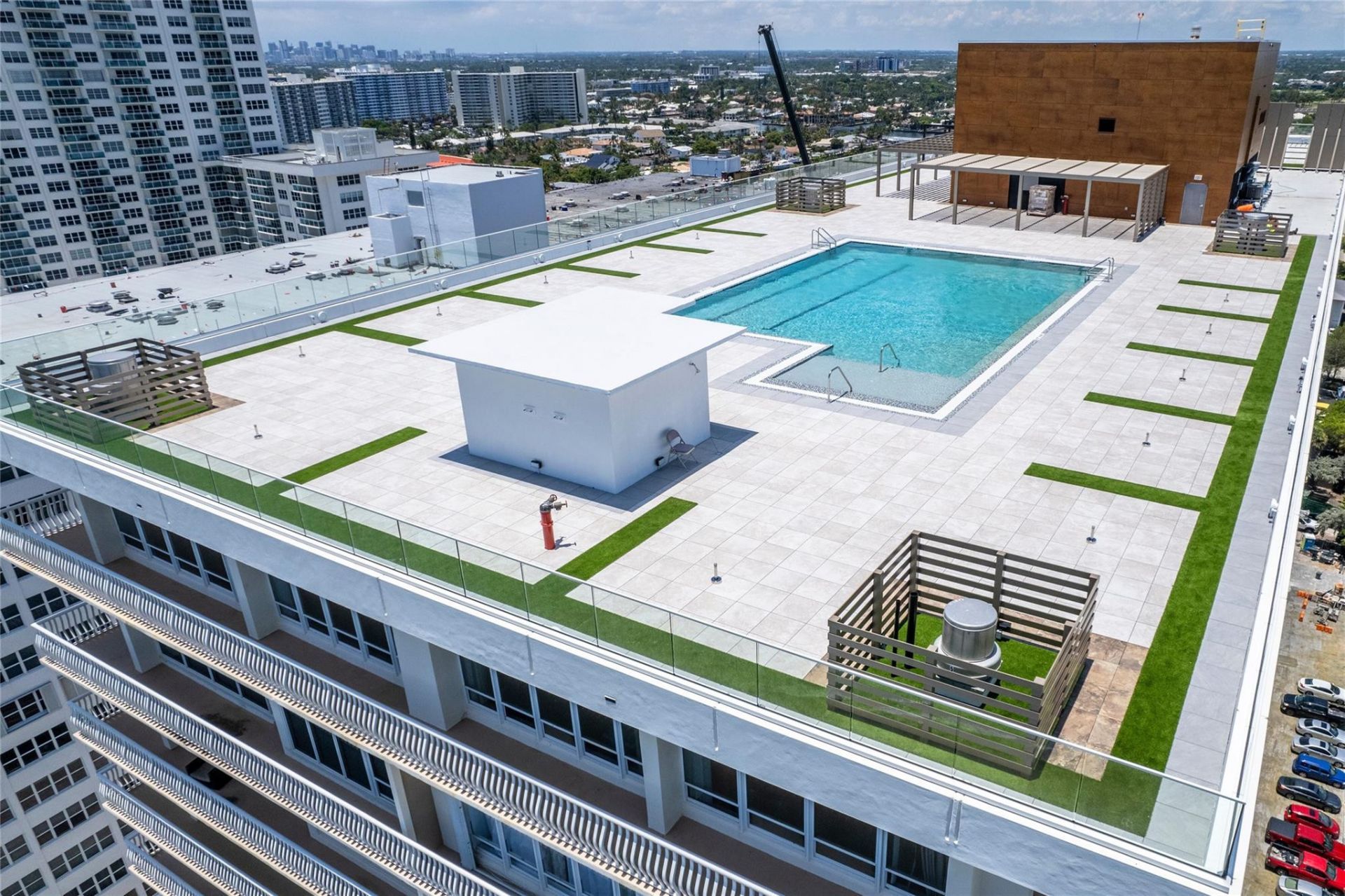 4020 Galt Ocean Dr, Unit PH5, Fort Lauderdale, FL 33308 Photo