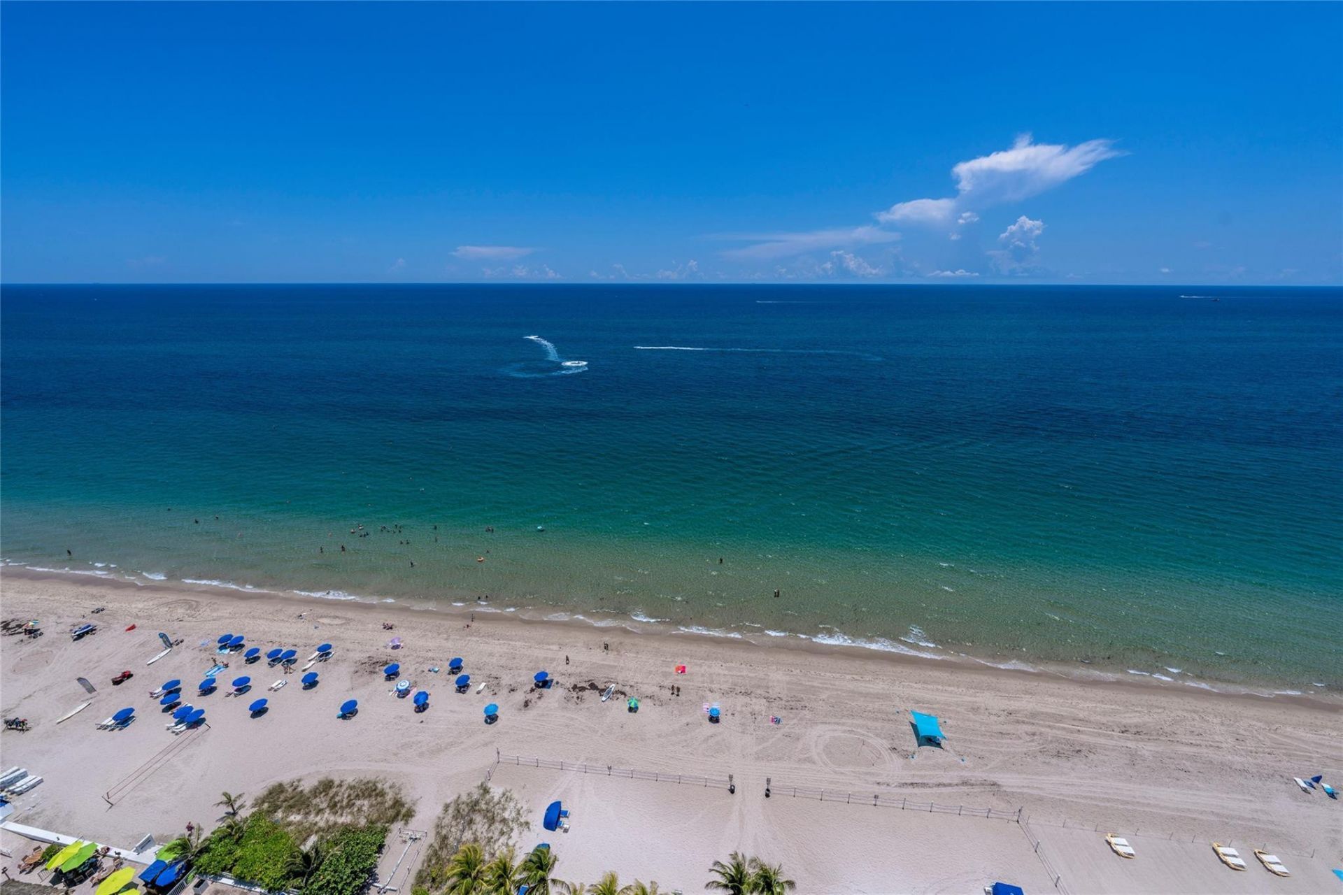 4020 Galt Ocean Dr, Unit PH5, Fort Lauderdale, FL 33308 Photo