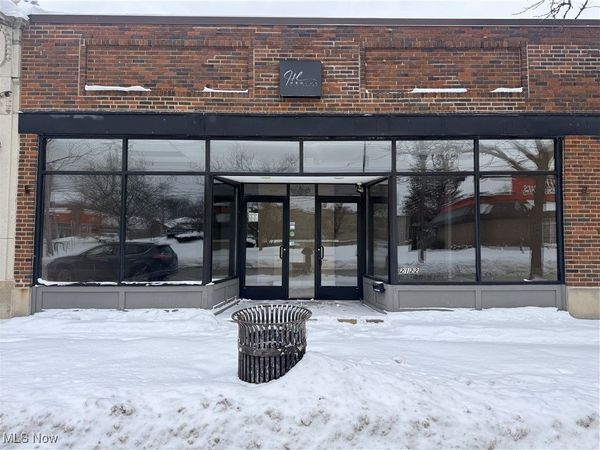 2122 S Taylor Road, Cleveland Heights, OH 44118