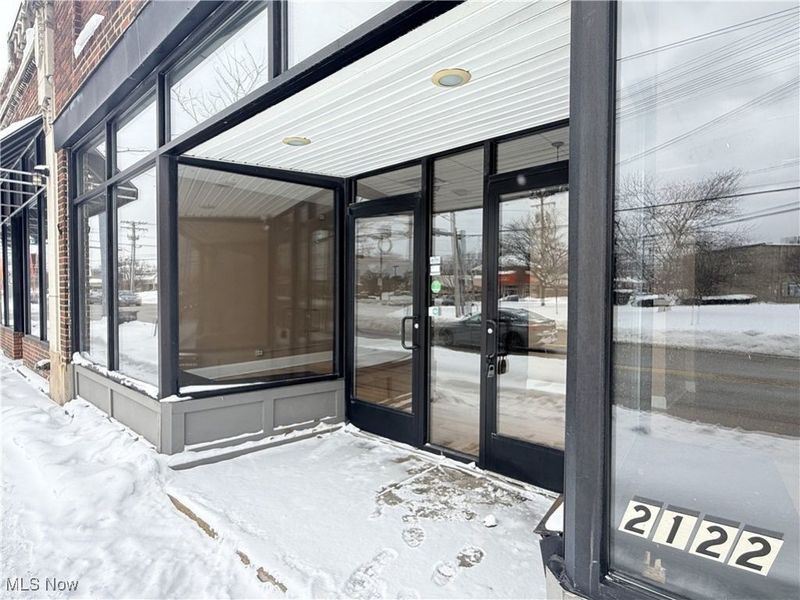 2122 S Taylor Road, Cleveland Heights, OH 44118 Photo 2