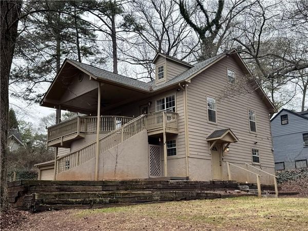 2165 Cavanaugh Avenue SE, Atlanta, GA 30316