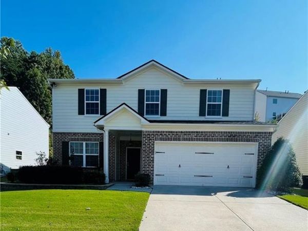 6327 Barker Station Walk , Sugar Hill, GA 30518
