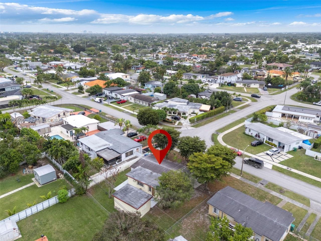 11401 SW 57th St, Miami, FL 33173 Photo