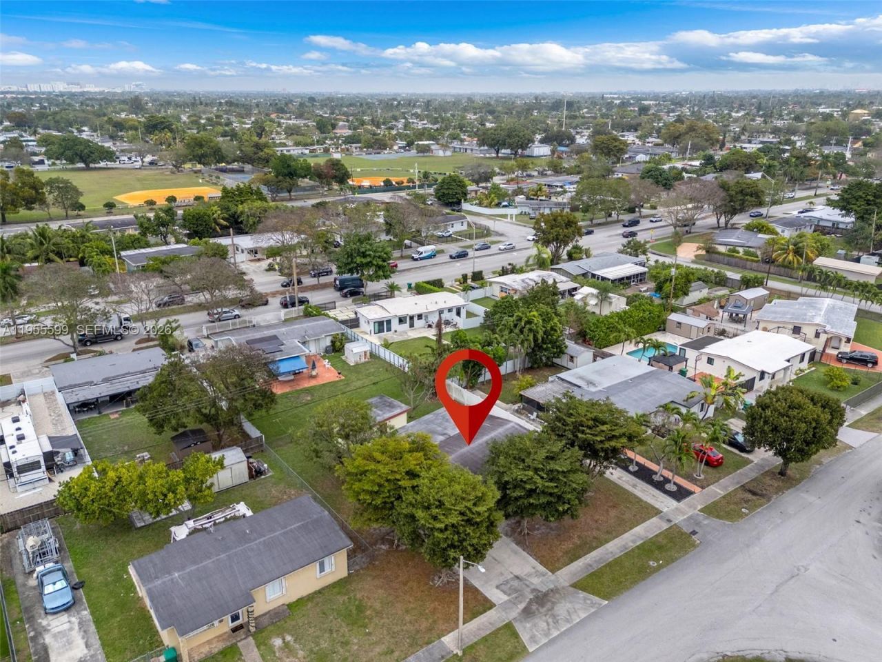 11401 SW 57th St , Miami, FL 33173 Photo