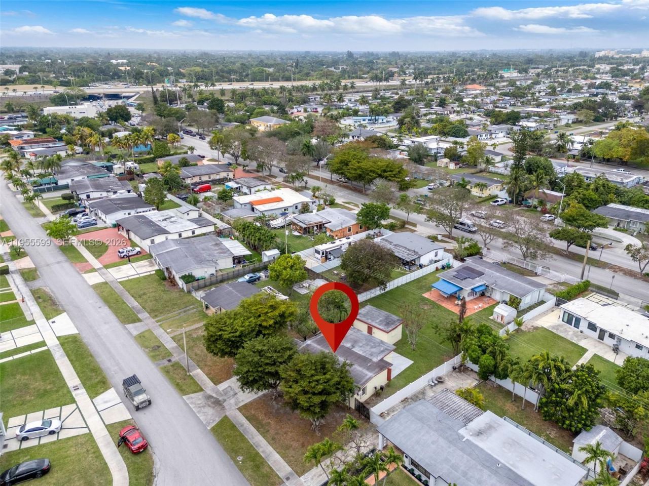 11401 SW 57th St , Miami, FL 33173 Photo