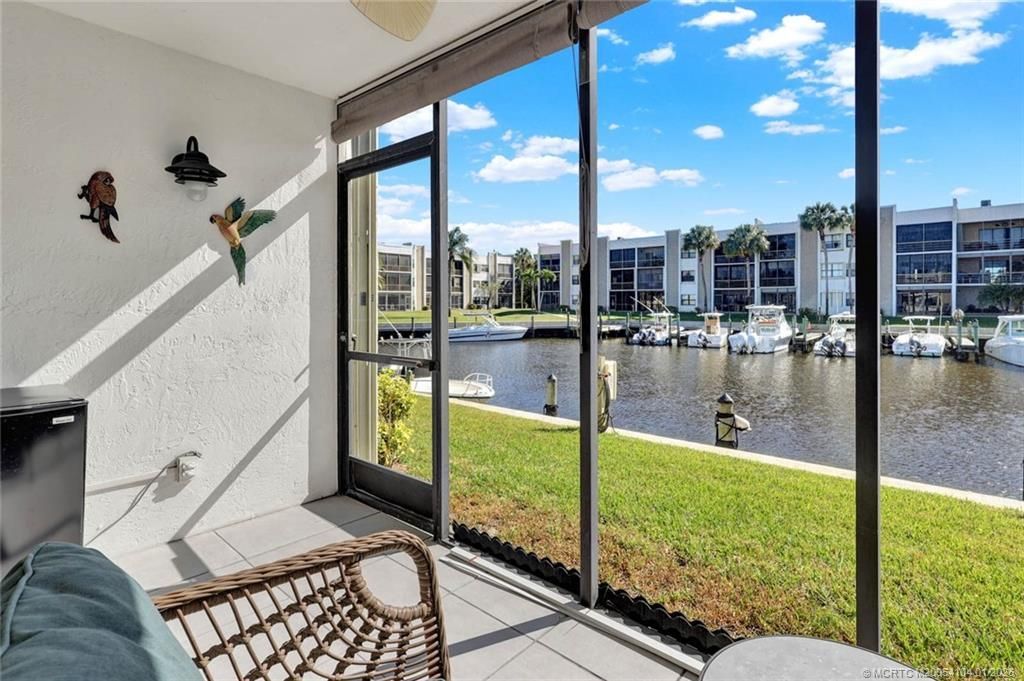 1950 SW Palm City Road, Unit 9-102, Stuart, FL 34994 Photo