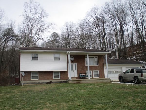 32004 Beechgrove Road, Londonderry, OH 45647