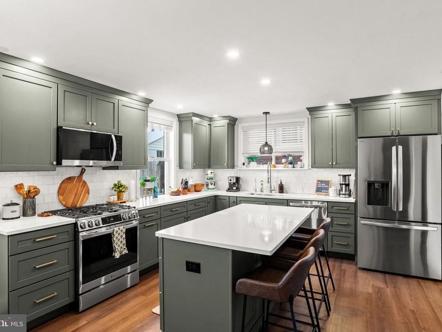 319 N Reservoir Street, Lancaster, PA 17602 Main Photo