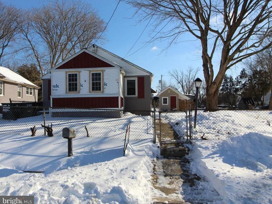 1335 Apple Street, Upper Chichester, PA 19061 Main Photo