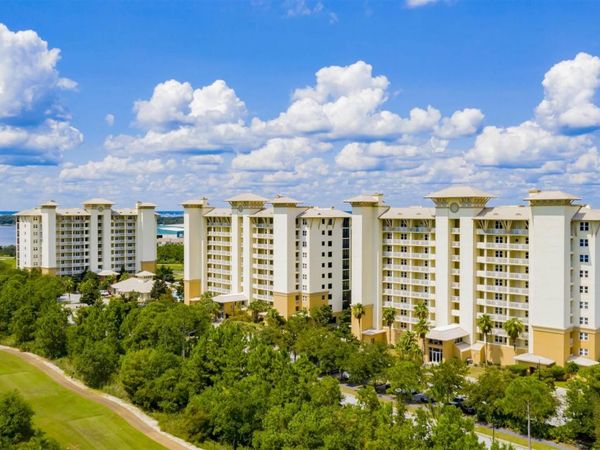 616 Lost Key Dr, Unit 503A, Perdido Key, FL 32507