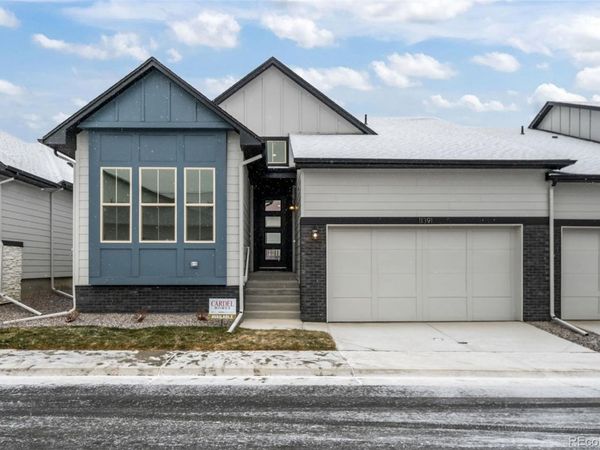 11391 W Alder Drive, Littleton, CO 80127