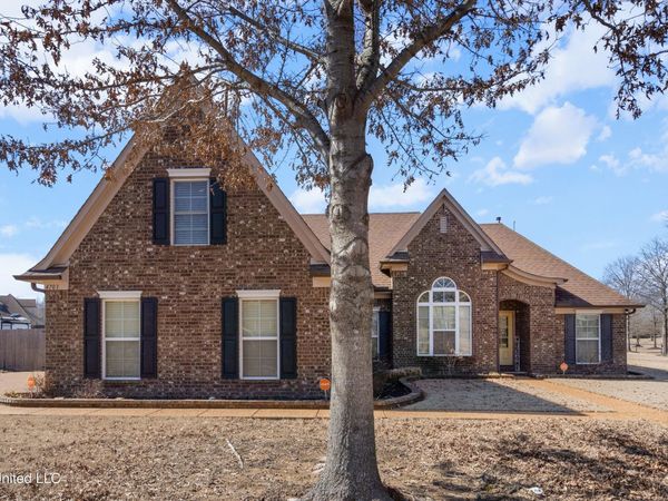 4703 W Dublin, Olive Branch, MS 38654