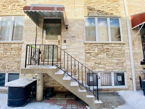 2415 S Normal Avenue, Unit F, Chicago, IL 60616