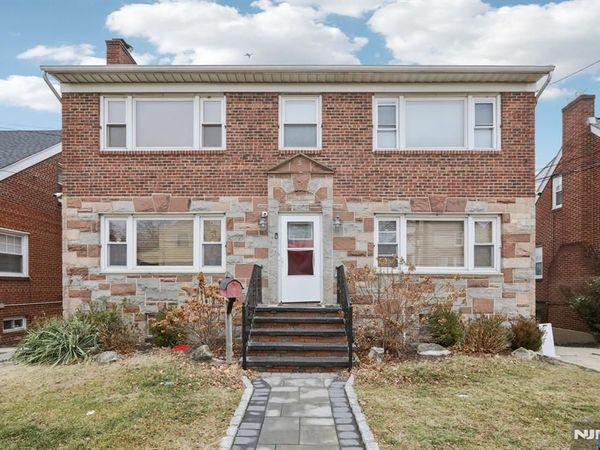 5 Cedar Street, NORTH ARLINGTON, NJ 07031