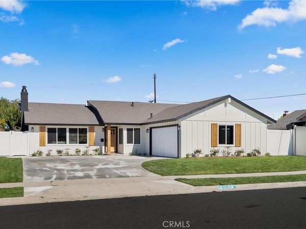 6061 Welde, Huntington Beach, CA 92647