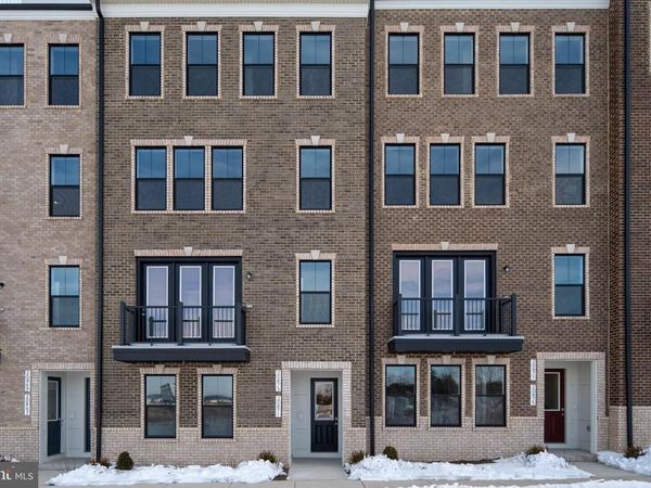 20871 MURRY FALLS TERRACE, Unit 197, ASHBURN, VA 20147