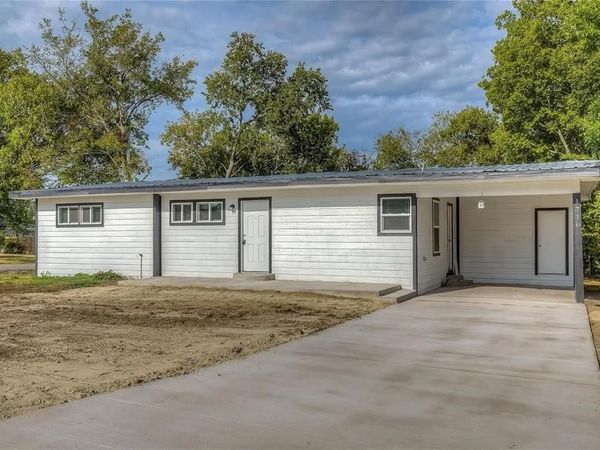 1710 Langford Street, Greenville, TX 75401