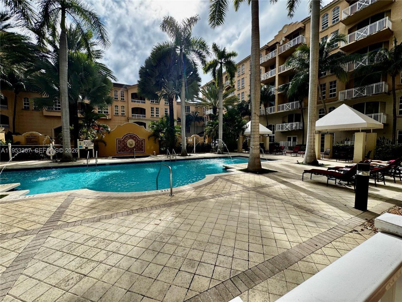 3001 NE 185th St, Unit 514, Aventura, FL 33180 Photo