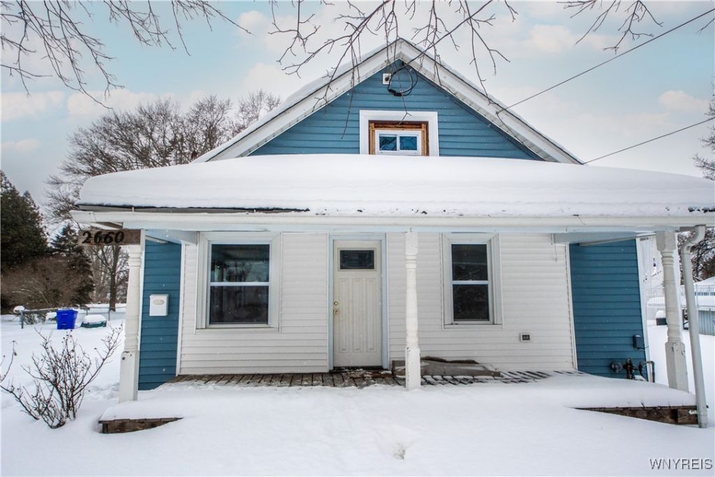 2660 Grace Avenue, Newfane, NY 14108 Main Photo