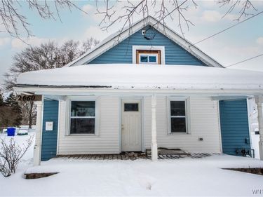 2660 Grace Avenue, Newfane, NY 14108