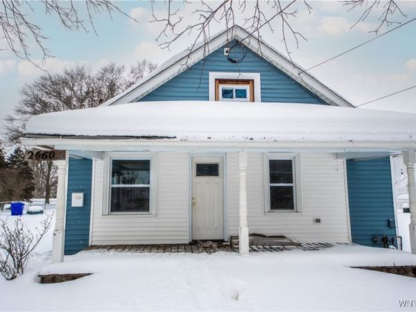 2660 Grace Avenue, Newfane, NY 14108