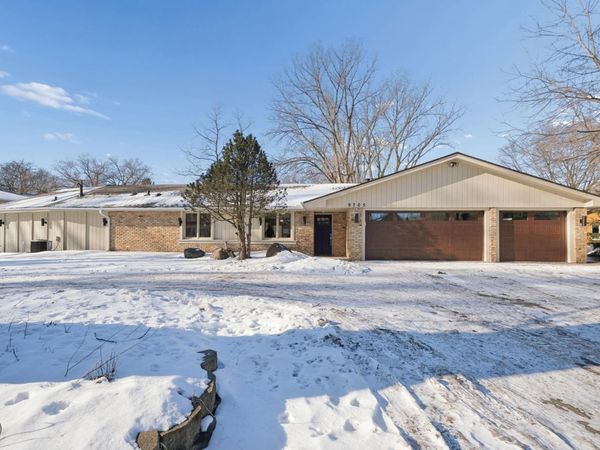 9705 St Johns Road, Minnetonka, MN 55305