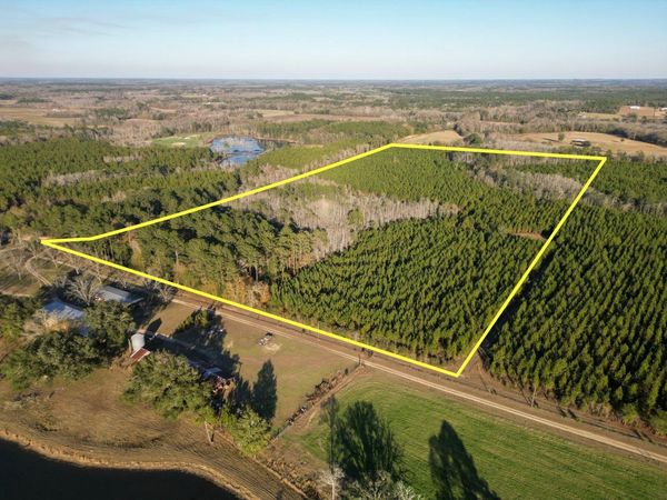 TBD S County Road 65, Bonifay, FL 32425