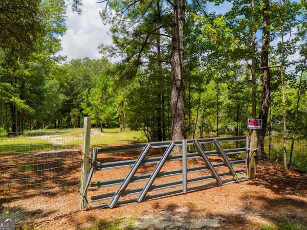 99 Eagle Nest, Fargo, GA 31631