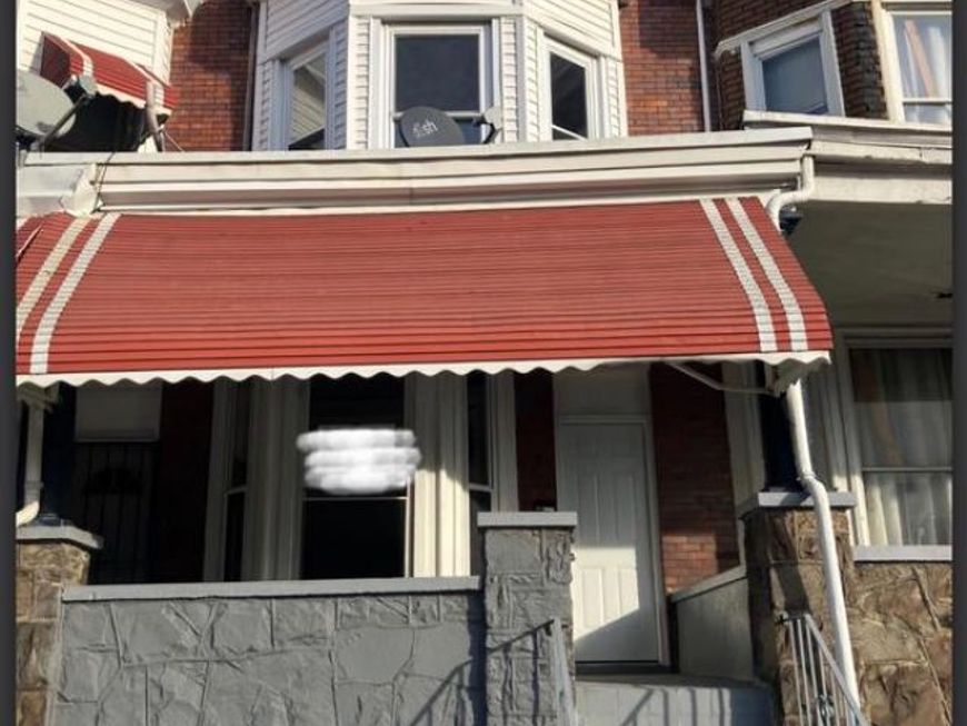 1135 Poplar Grove Street, Baltimore, MD 21216 Main Photo
