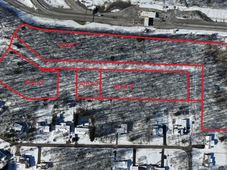 00 Hemlock Road, Bear Creek Township, PA 18702 Main Photo