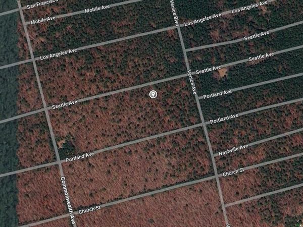 0 SEATTLE AVENUE, MAYS LANDING, NJ 08330