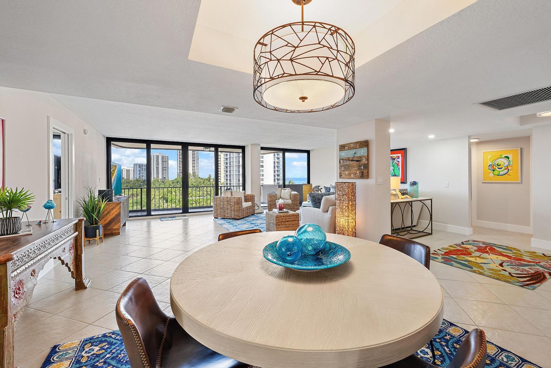 4200 N Ocean Drive, Unit 2-705, Singer Island, FL 33404 Photo