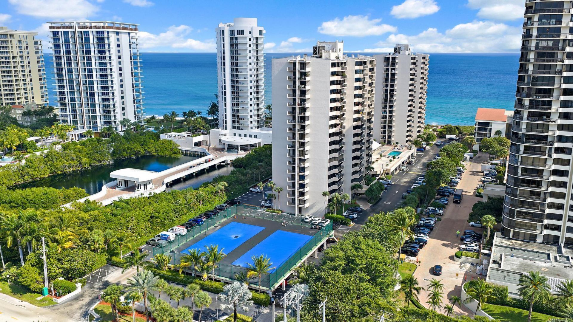 4200 N Ocean Drive, Unit 2-705, Singer Island, FL 33404 Photo
