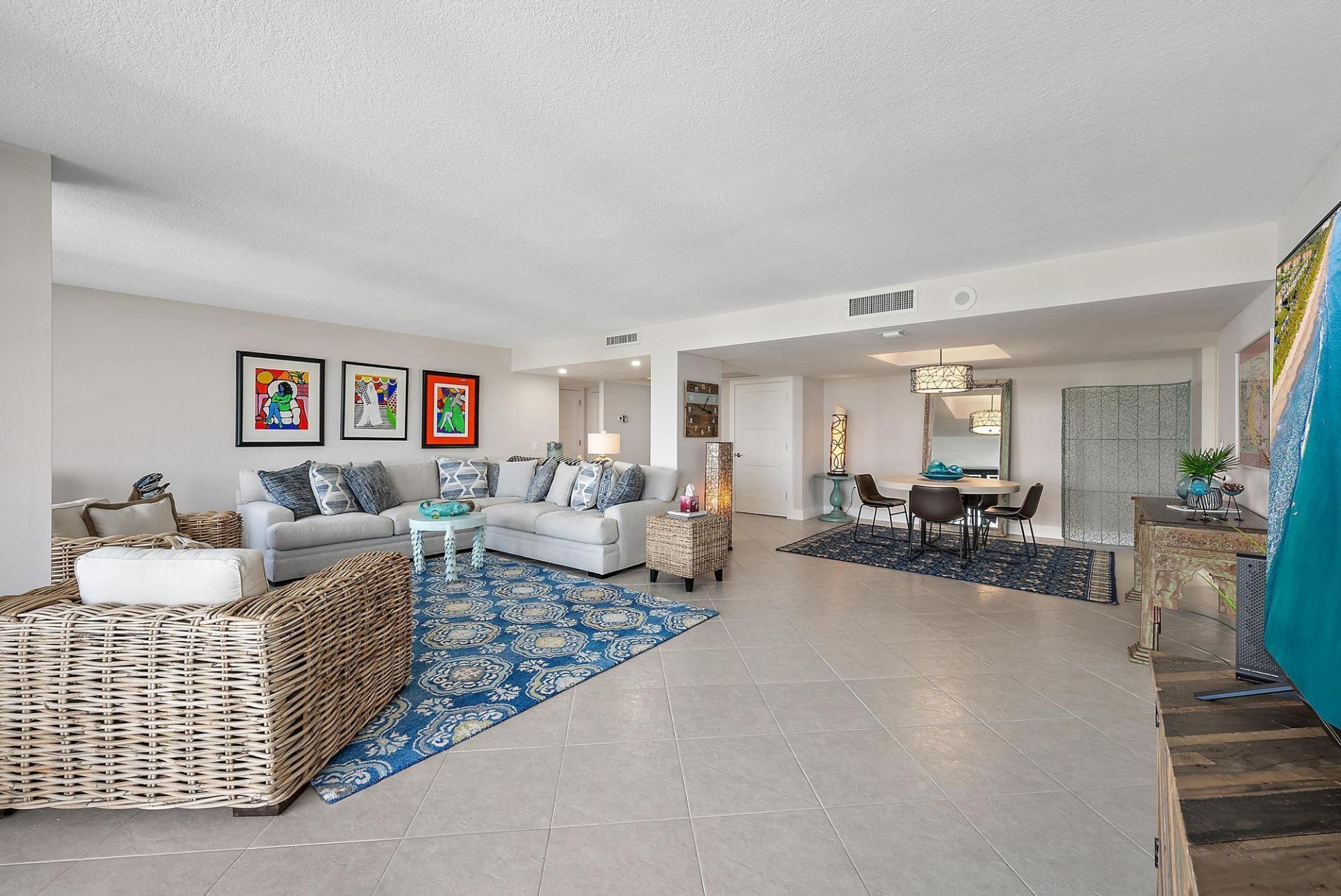 4200 N Ocean Drive, Unit 2-705, Singer Island, FL 33404 Photo