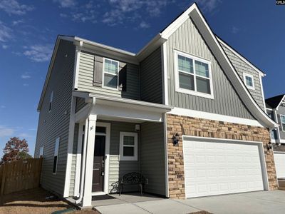 850 Peony Lane, Columbia, SC 29229