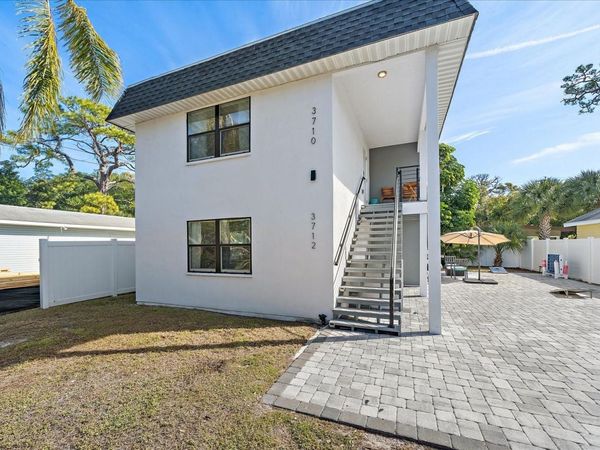 3710 IROQUOIS AVENUE, SARASOTA, FL 34234