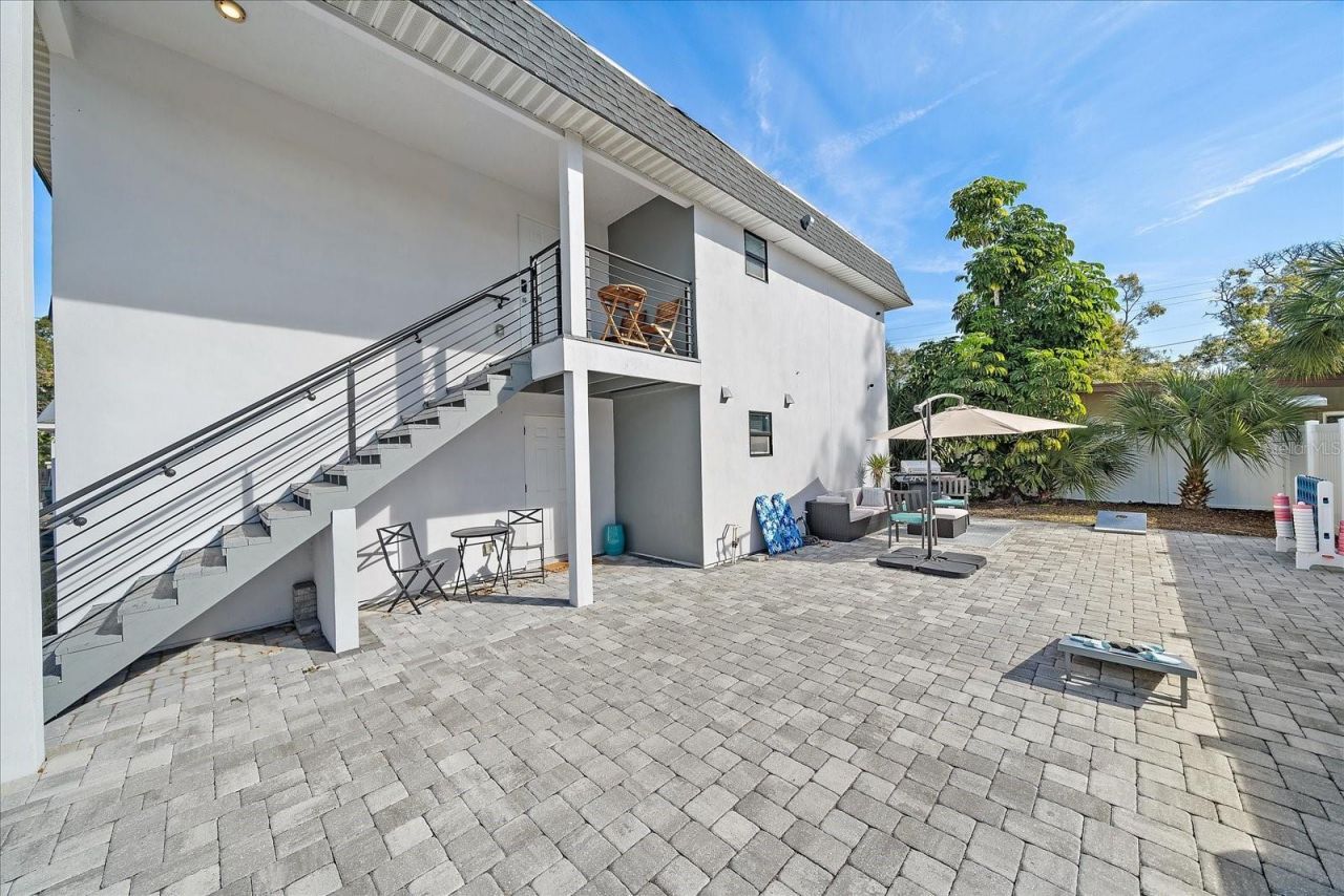 3710 Iroquois Avenue, Sarasota, FL 34234 Photo