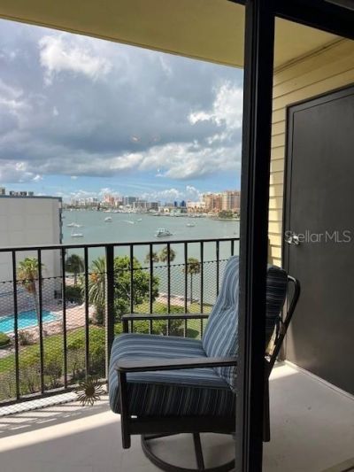 650 Island Way, Unit 708, Clearwater Beach, FL 33767 Photo