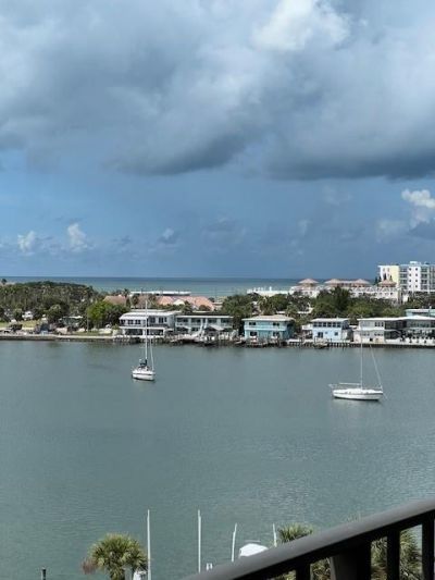 650 Island Way, Unit 708, Clearwater Beach, FL 33767 Photo