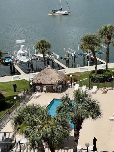 650 Island Way, Unit 708, Clearwater Beach, FL 33767 Photo