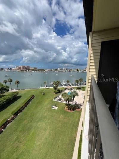 650 Island Way, Unit 708, Clearwater Beach, FL 33767 Photo