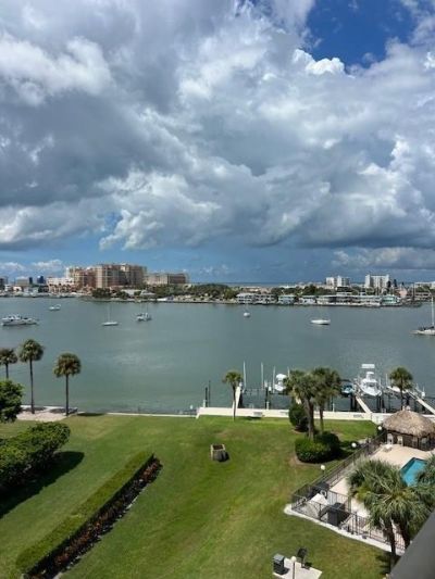 650 Island Way, Unit 708, Clearwater Beach, FL 33767 Photo