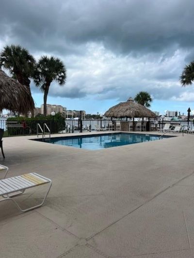 650 Island Way, Unit 708, Clearwater Beach, FL 33767 Photo