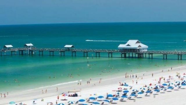 650 Island Way, Unit 708, Clearwater Beach, FL 33767 Photo